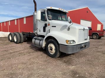 Main image International 9100i