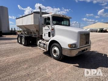 Main image International 9200