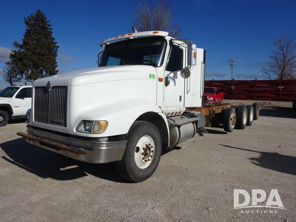 Main image International 9400i