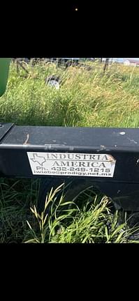 Image of  Industrias America 441 Image 1