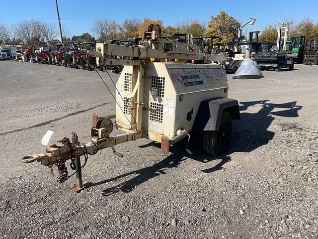 Image of Ingersoll Rand Lightsource equipment image 1