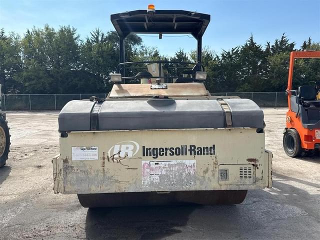 Image of Ingersoll Rand DD-110HF equipment image 1