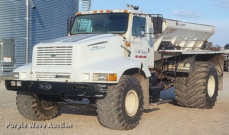 Main image International 2554