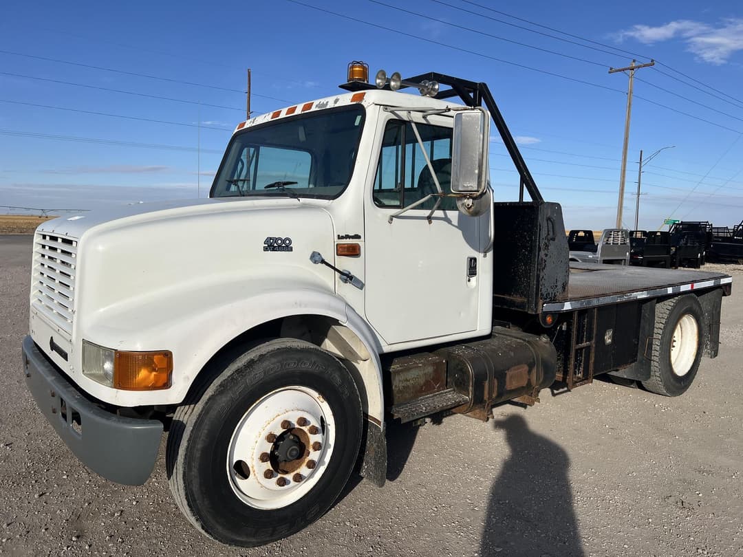 Image of International 4700 Primary image