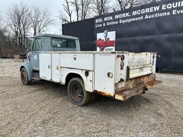 Image of International 4700 equipment image 1