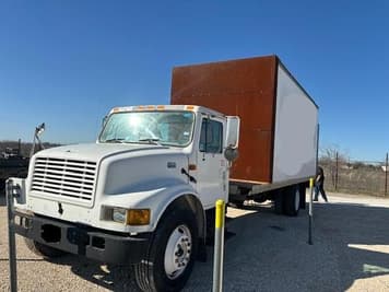 Main image International 4700