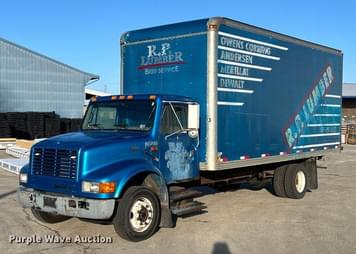 Main image International 4700