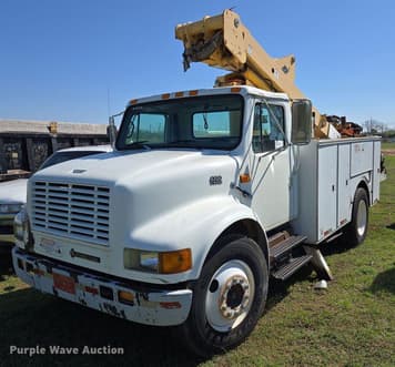 Main image International 4700