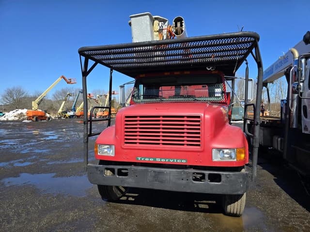 Image of International 4700 equipment image 1