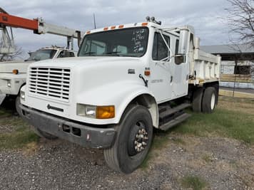 Main image International 4700