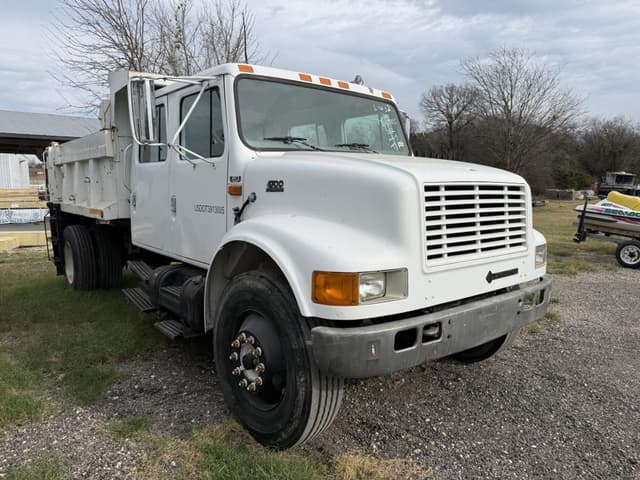 Image of International 4700 equipment image 2