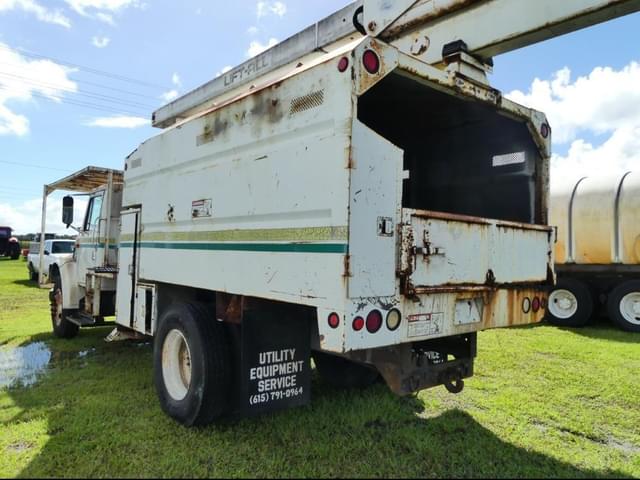 Image of International 4700 equipment image 3