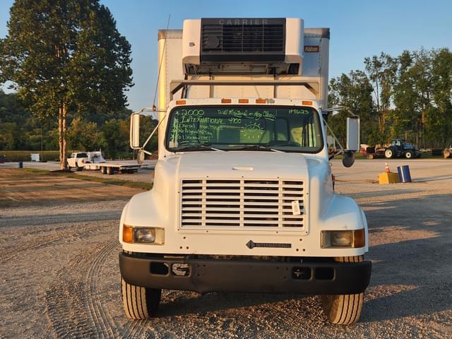 Image of International 4700 equipment image 1