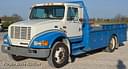2000 International 4700 Image