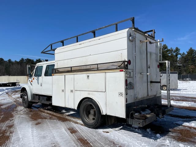 Image of International 4700 equipment image 2
