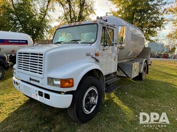 Main image International 4700