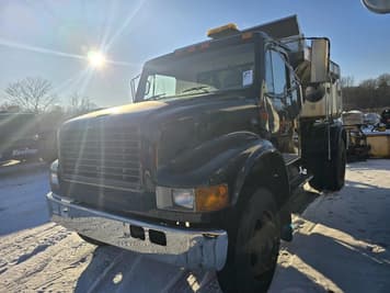 Main image International 4700