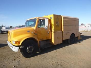 Main image International 4700