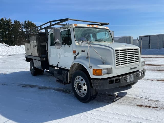 Image of International 4700 equipment image 2