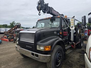 Main image International 4700