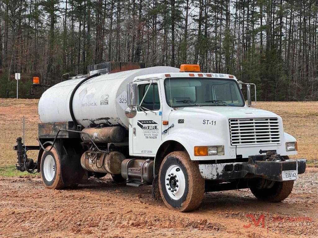 Image of International 4700 Primary image