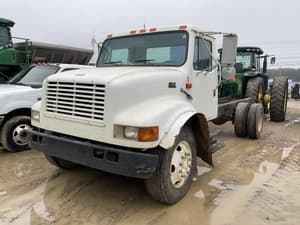 2000 International 4700 Image