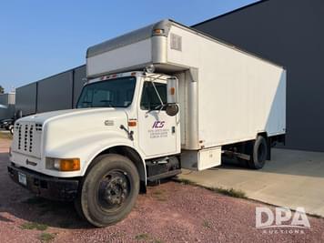 Main image International 4700