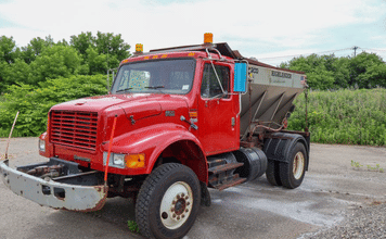 Main image International 4800