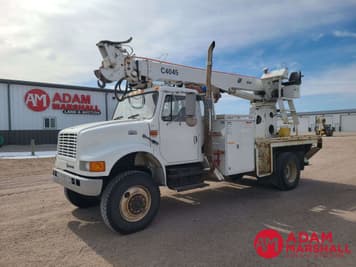 Main image International 4800