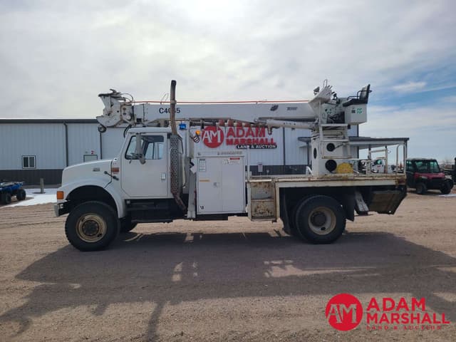 Image of International 4800 equipment image 4