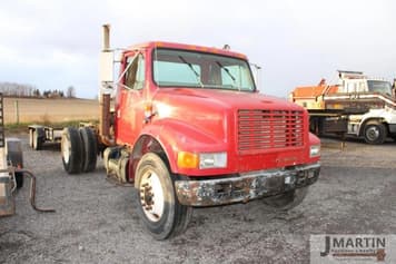 Main image International 4900