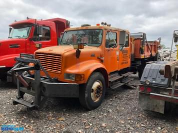 Main image International 4900