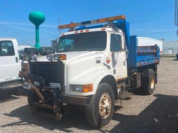 Main image International 4900