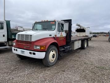 Main image International 4900