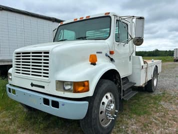 Main image International 4900