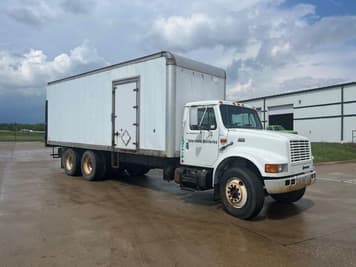 Main image International 4900