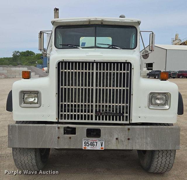 Image of International 5000 equipment image 1