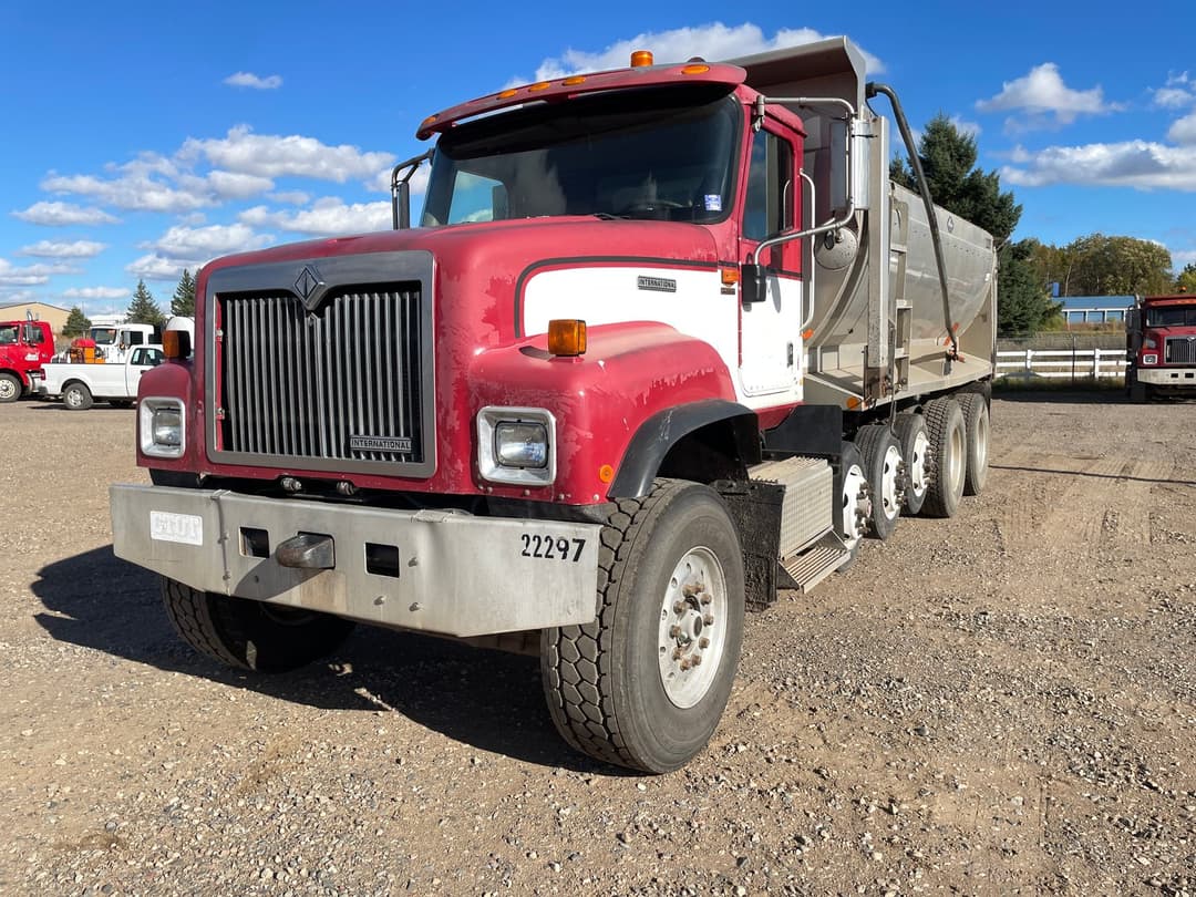 Image of International 5500i Primary image