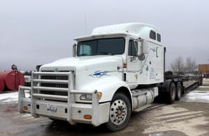 2000 International 9400 Image