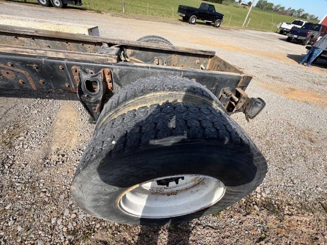 Image of International 9100i equipment image 4