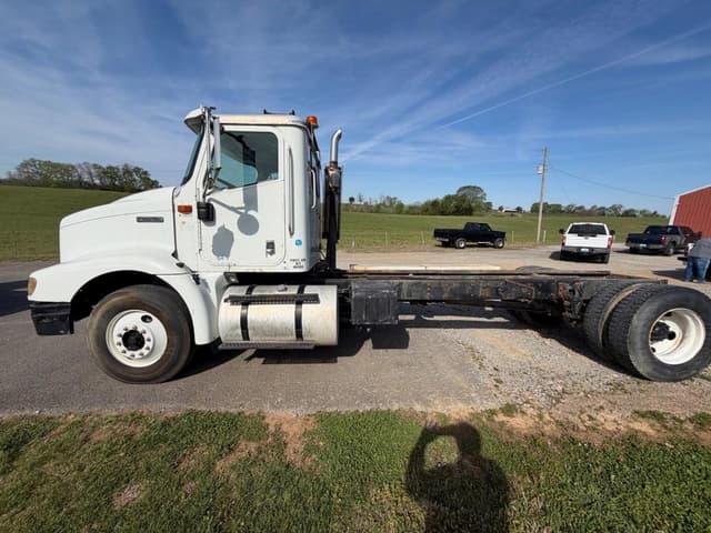 Image of International 9100i equipment image 3