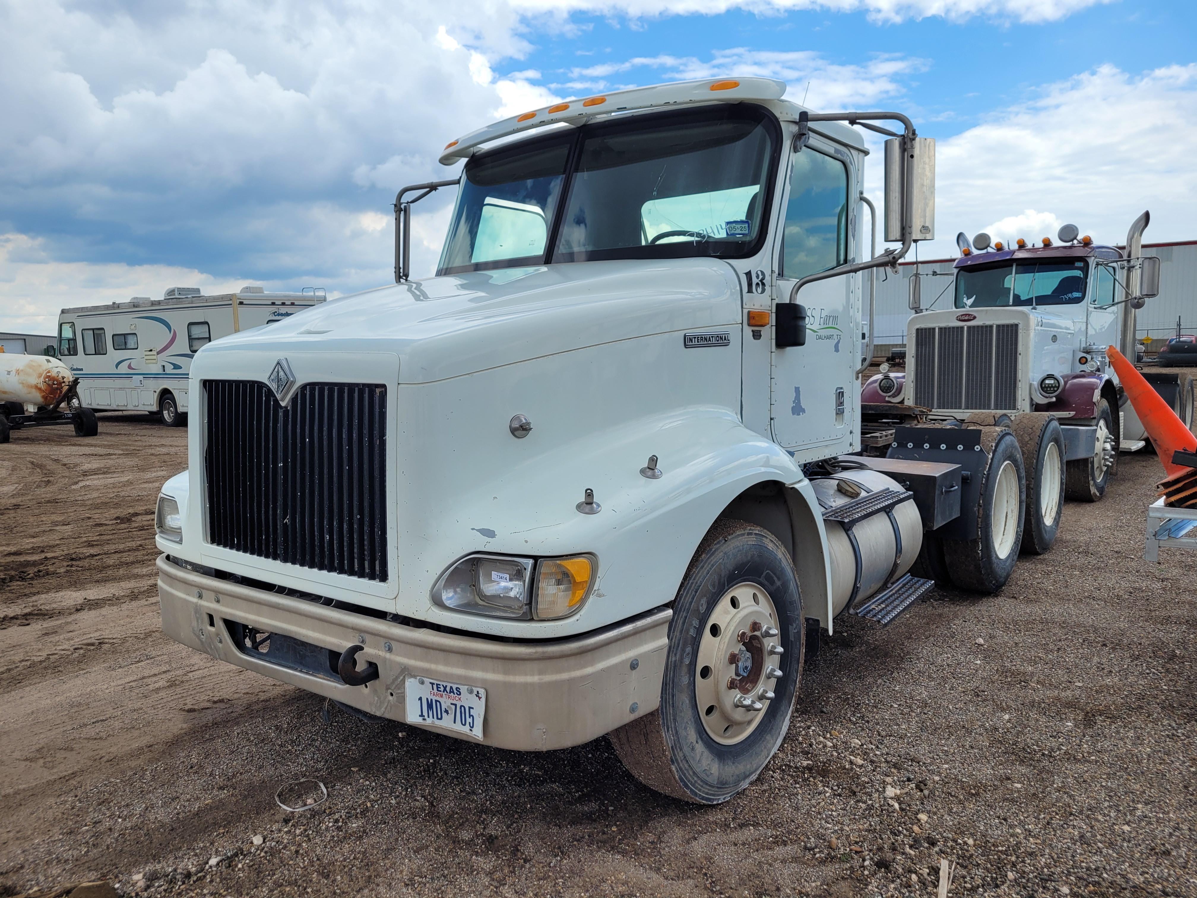 Main image International 9100i