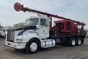 2000 International 9200 Image
