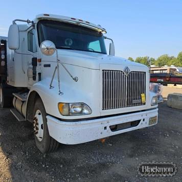 Main image International 9200i