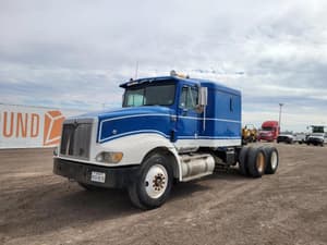 2000 International 9400 Image