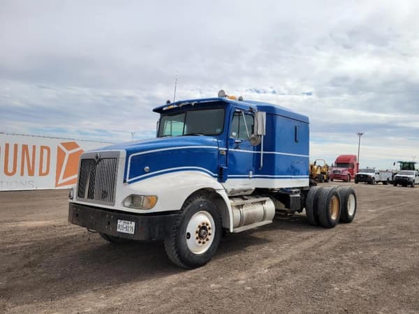 Equipment Main Image