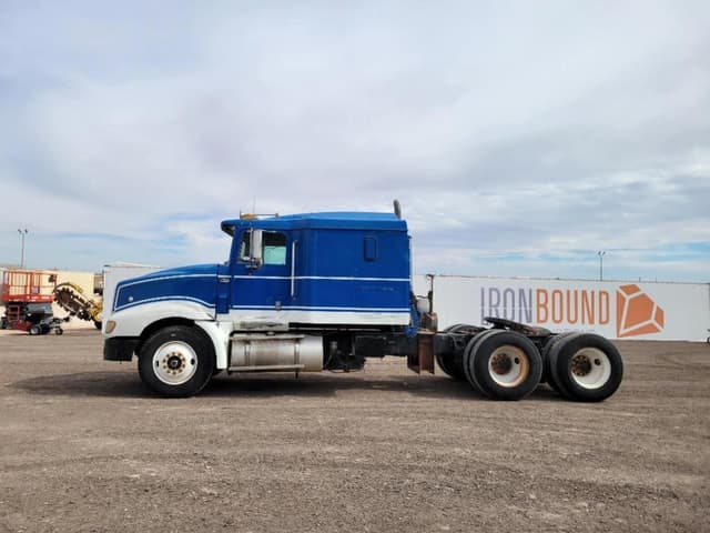 Image of International 9400 equipment image 1