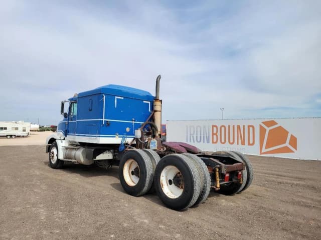 Image of International 9400 equipment image 2