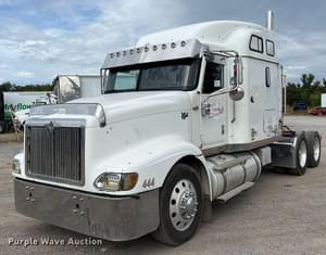 2000 International 9400i Image