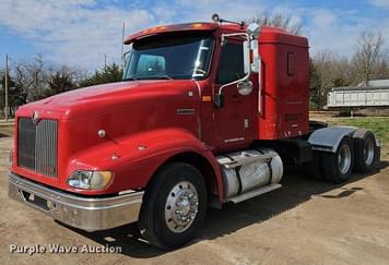 Main image International 9400i